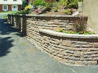 Hardscape Services, Butler, PA Hardscape Services, Butler, PA