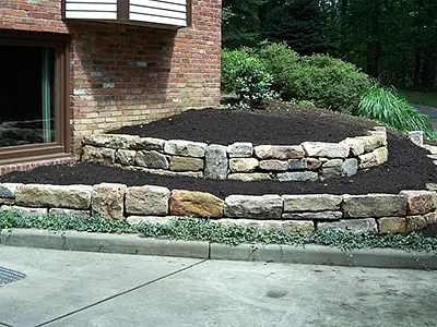 Hardscaping Services, Gibsonia, PA